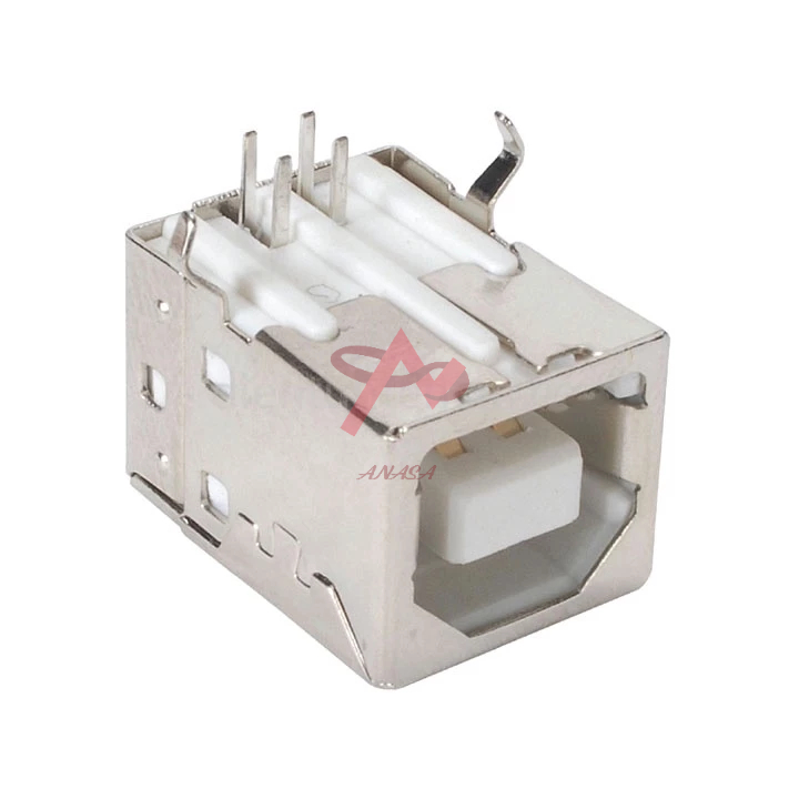Cổng USB B Cái Cắm