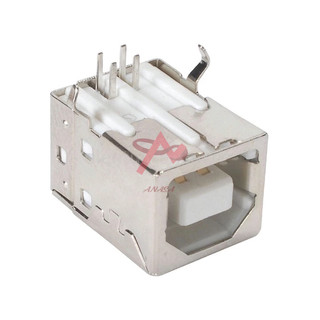 Cổng usb b cái cắm