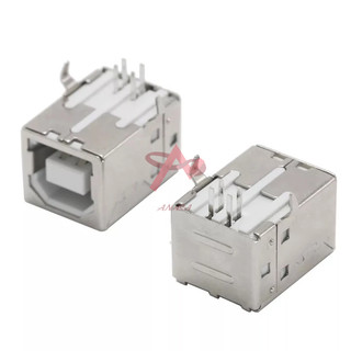 Cổng USB B Cái Cắm