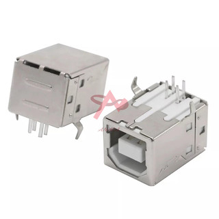 Cổng USB B Cái Cắm