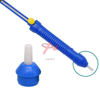 Đầu thay thế dùng cho hút thiếc to 33cm