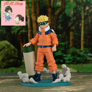 Mô hình Uzumaki Naruto Naruto: Memorable Saga: Uzumaki Naruto