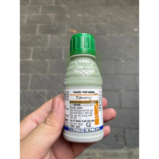 Thuốc trừ nấm bệnh revus opti 440sc_syngenta_chai 100ml