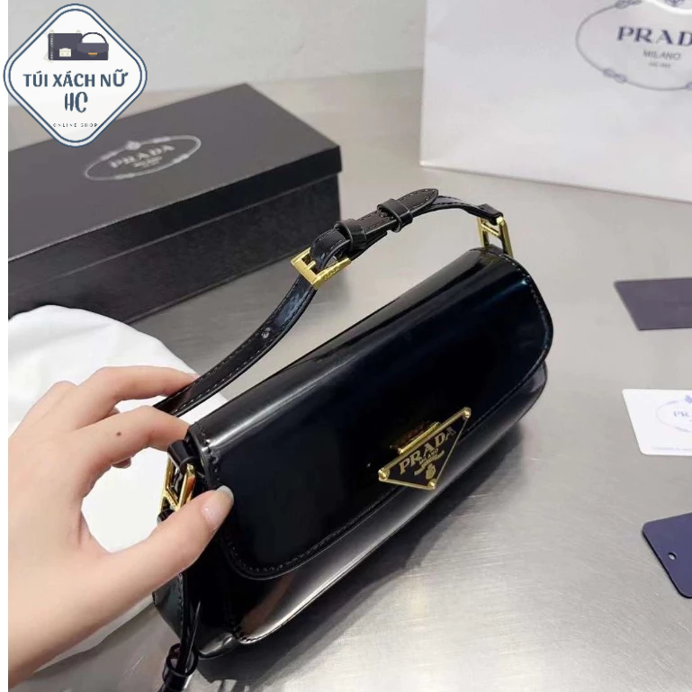 Túi xách nách, đeo chéo da bò nhạp khẩu chính hãng thời trang cao cấp