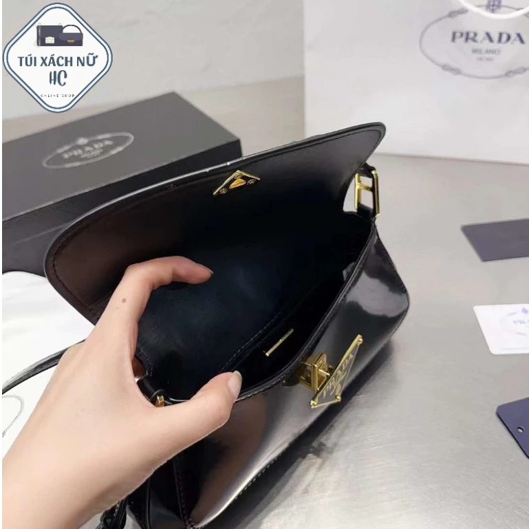 Túi xách nách, đeo chéo da bò nhạp khẩu chính hãng thời trang cao cấp