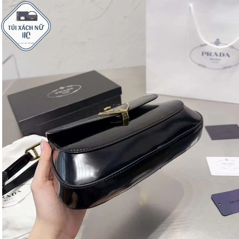 Túi xách nách, đeo chéo da bò nhạp khẩu chính hãng thời trang cao cấp