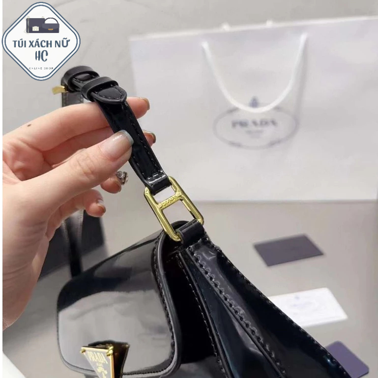 Túi xách nách, đeo chéo da bò nhạp khẩu chính hãng thời trang cao cấp
