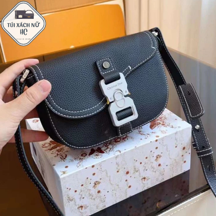 Túi xách đeo chéo, túi hàng hiệu thời trang thương hiệu cao cấp