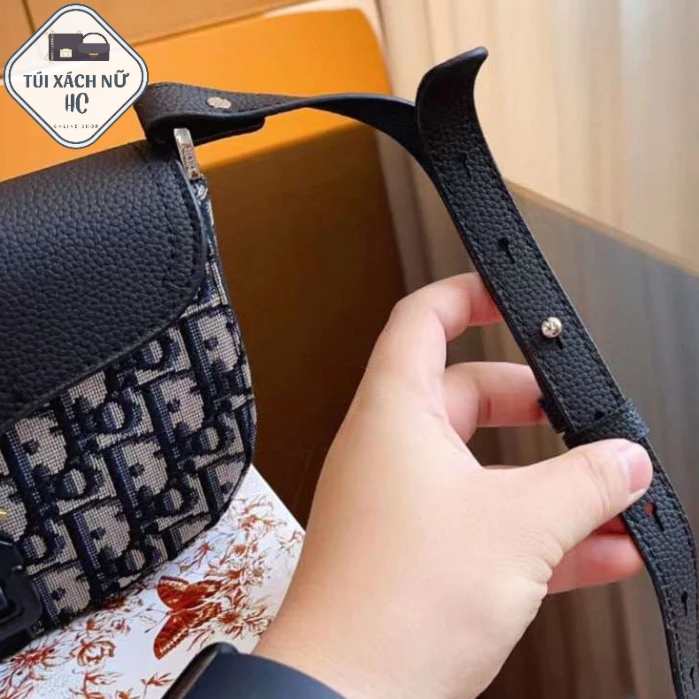 Túi xách đeo chéo, túi hàng hiệu thời trang thương hiệu cao cấp