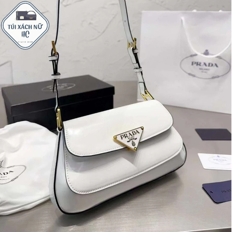 Túi xách nách, đeo chéo da bò nhạp khẩu chính hãng thời trang cao cấp