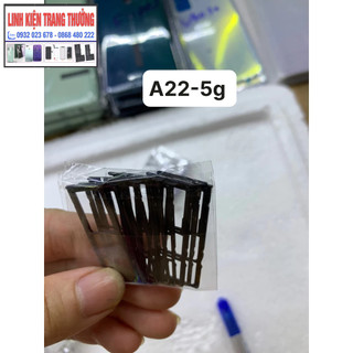 1 khay sim điện thoại sam sung a22 5g -khay mới zin