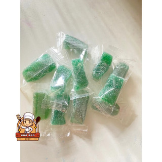 Kẹo dẻo bạc hà tuổi thơ - 100gram