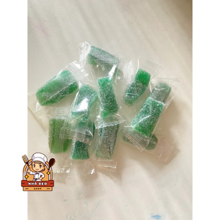 Kẹo Dẻo Bạc Hà Tuổi Thơ - 100gram