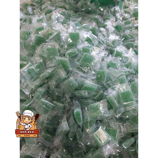 Kẹo Dẻo Bạc Hà Tuổi Thơ - 100gram