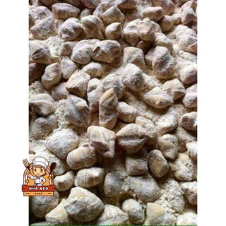 500gram kẹo ú / kẹo bột tuổi thơ / kẹo đục vị gừng
