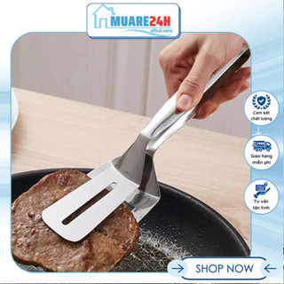 Dụng cụ kẹp gắp thịt - gắp đồ nóng