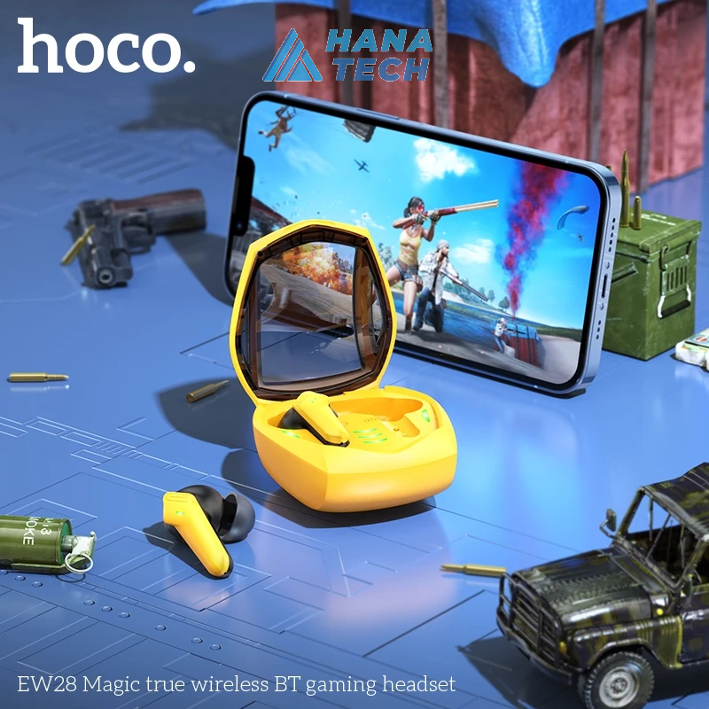 Tai Bluetooth Hoco EW28