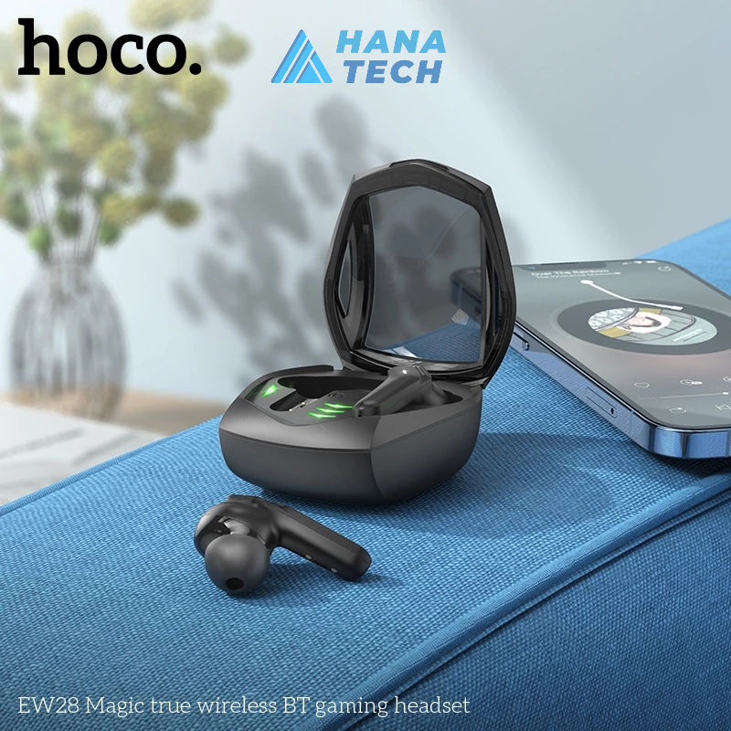 Tai Bluetooth Hoco EW28