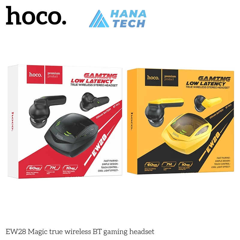 Tai Bluetooth Hoco EW28