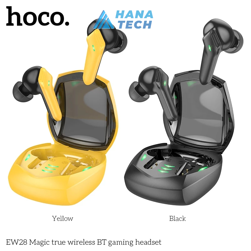 Tai Bluetooth Hoco EW28