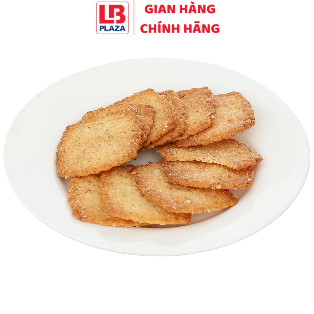 Bánh Goute 316.8g mè đen