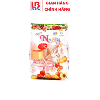 Thạch sữa chua Natty 12c*37g - Hàng chính hãng