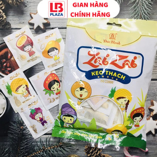 Thạch zai zai Đức Hạnh 350g