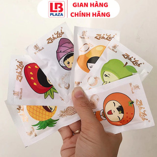 Thạch zai zai Đức Hạnh 350g