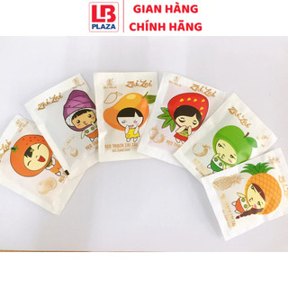 Thạch zai zai Đức Hạnh 350g