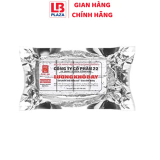 Lương khô bay 100g - Hàng chính hãng