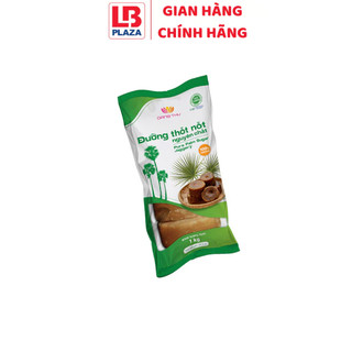 Đường thốt nốt nguyên chất viên 1Kg Đăng Thư