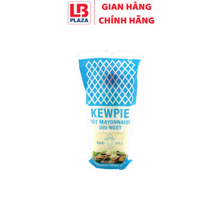 Xốt Mayonnaise Dịu Ngọt 300G Kewpie