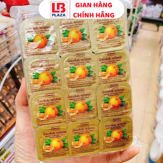 Kẹo C vỉ Roscela Thái 67g (2.8g*24)