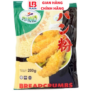 Bột chiên xù Panko 200g - Hàng chính hãng