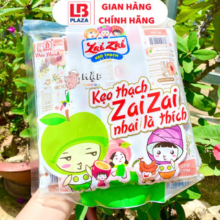 Kẹo thạch zai zai Đức Hạnh 700g