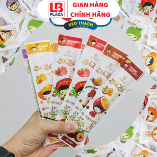 Kẹo thạch zai zai Đức Hạnh 700g