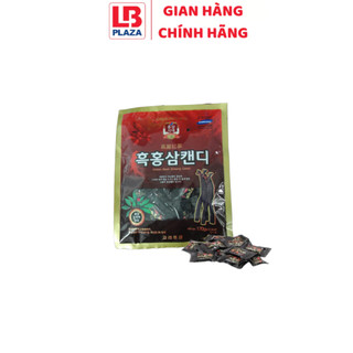 Kẹo hắc sâm hàn quốc samsung 170g