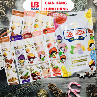 Kẹo thạch Zai Zai Đức Hạnh 320g