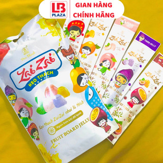 Kẹo thạch Zai Zai Đức Hạnh 320g