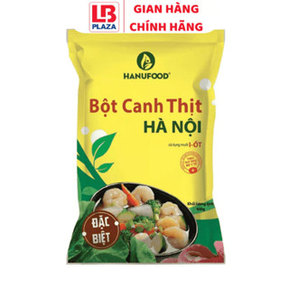 Bột canh thịt Hà Nội 400g - Hàng chính hãng