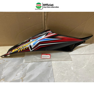 Ốp sườn bên phải - ốp thân honda wave rs110 năm 2010 . 64600kwwc60zd