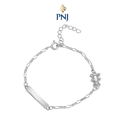 Lắc tay Bạc PNJSilver 0000W060096