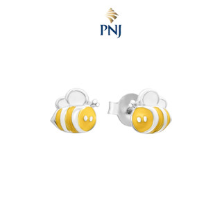 Bông tai bạc pnjsilver 0000w060023