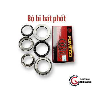 Bộ bi bát phốt 6 chi tiết dùng cho xe Honda và Yamaha chính hãng FMC