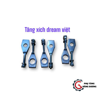 Tăng xích xe dream,wave nhỏ