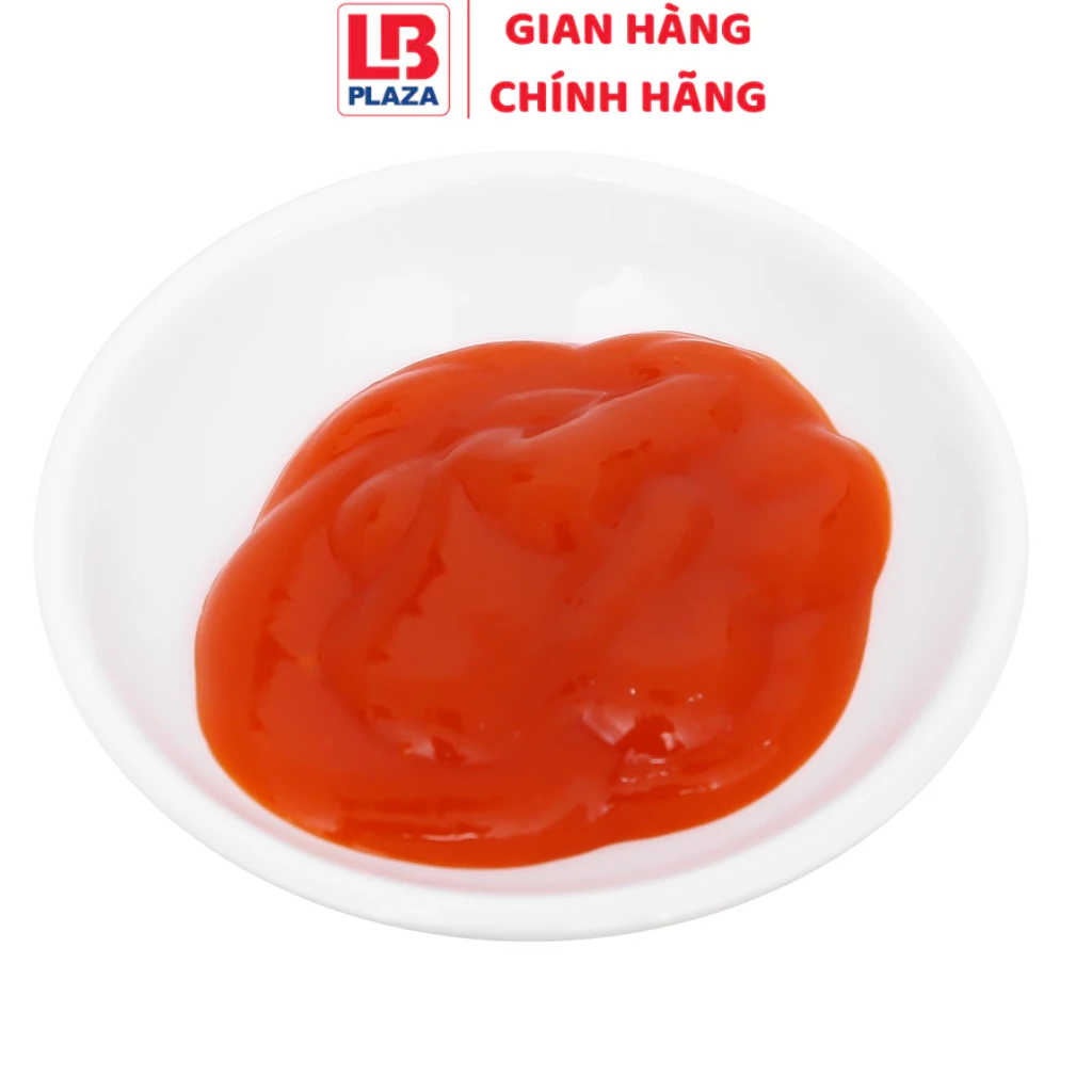 Tương ớt chinsu 500g