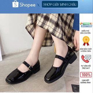 Sandal nữ đế bệt free ship quai ngang cực xinh 109