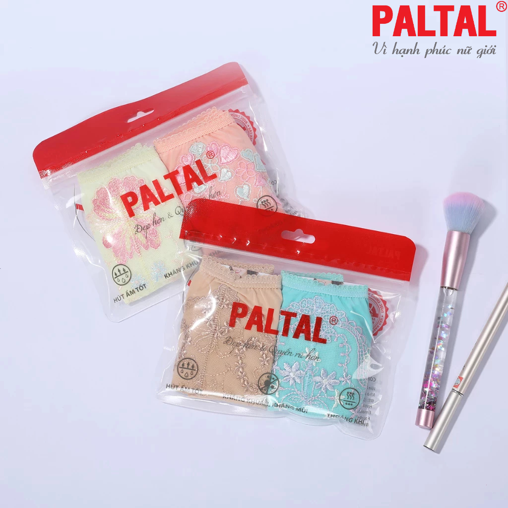 Combo 02-06-10 quần lót thun lạnh 017p 7256