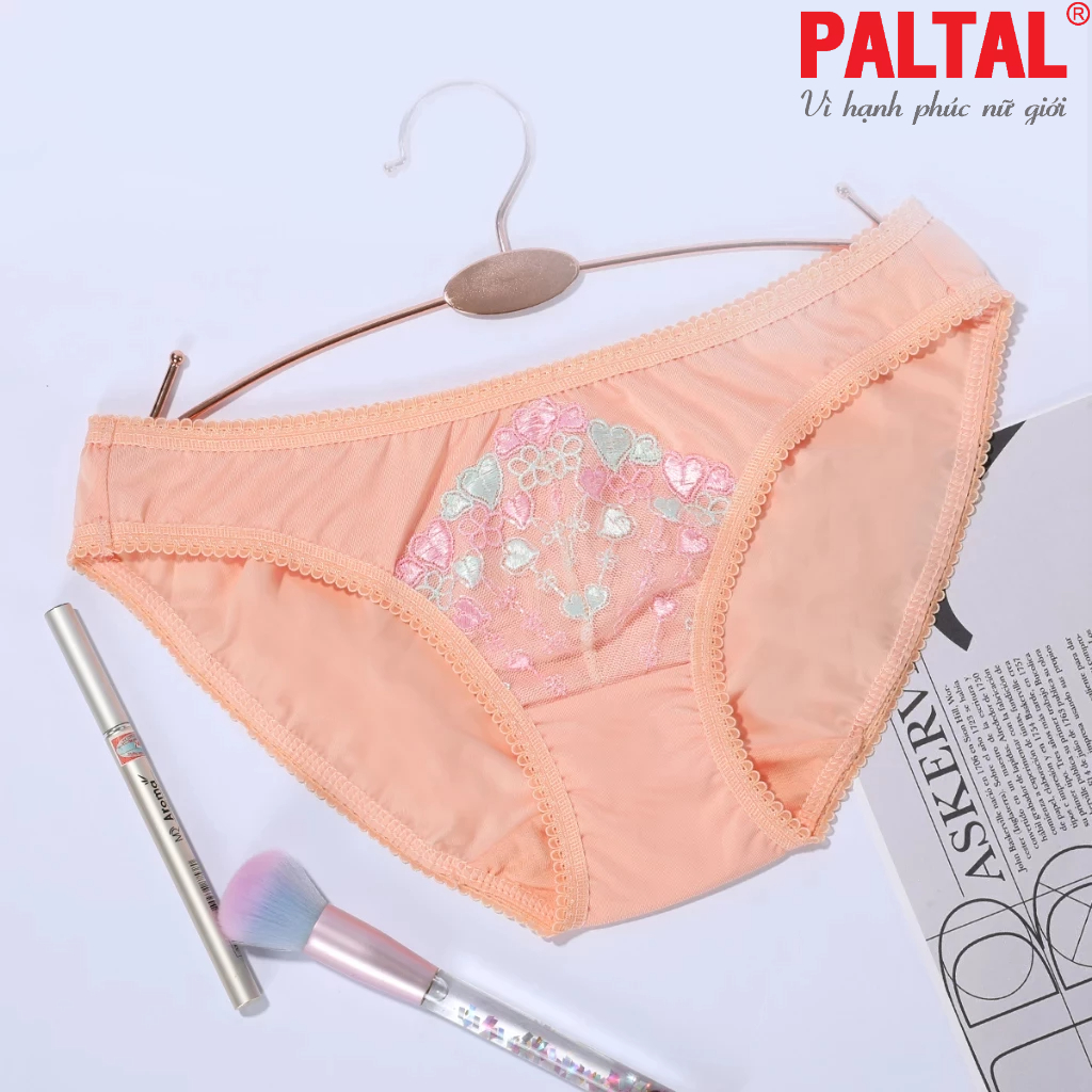 Combo 02-06-10 quần lót thun lạnh 017p 7256