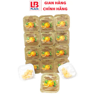 Kẹo C vỉ Roscela Thái 67g (2.8g*24)